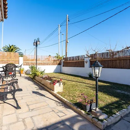 Casa Thaiker *