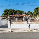 Dağ evi Casa Thaiker *
