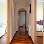 Dağ evi Casa Thaiker