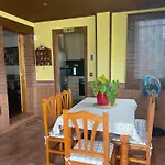 Casa Thaiker * Miami Playa