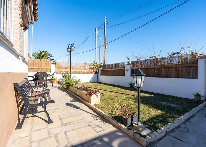 Casa Thaiker *