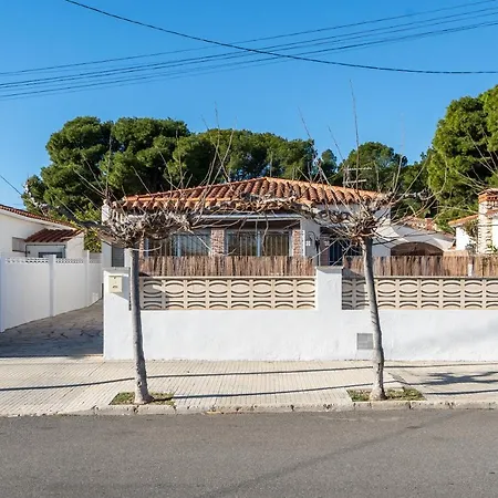 Dağ evi Casa Thaiker *