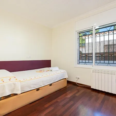 Dağ evi Casa Thaiker