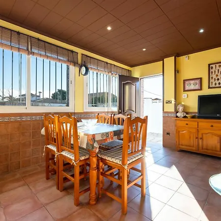 Casa Thaiker Miami Playa