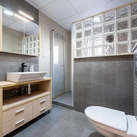 Horská chata Casa Thaiker
