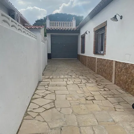 Horská chata Casa Thaiker