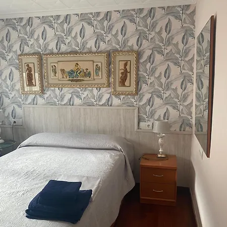 Horská chata Casa Thaiker Miami Playa