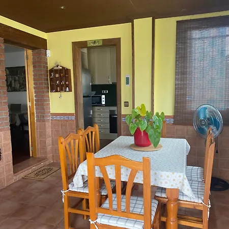 Casa Thaiker * Miami Playa