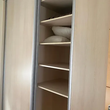 Casa Thaiker Horská chata *