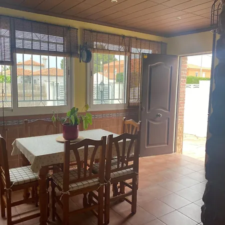 Casa Thaiker Horská chata *