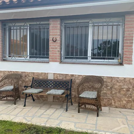 Casa Thaiker *