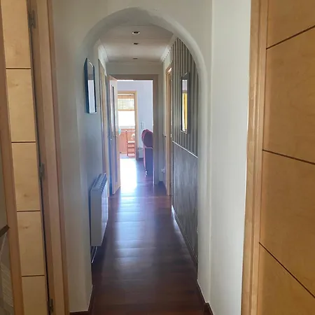 Casa Thaiker Horská chata *