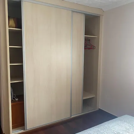 Horská chata Casa Thaiker