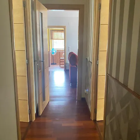 Horská chata Casa Thaiker Miami Playa