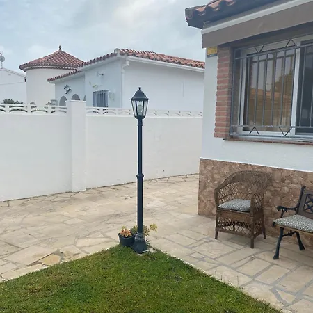 Casa Thaiker * Miami Playa