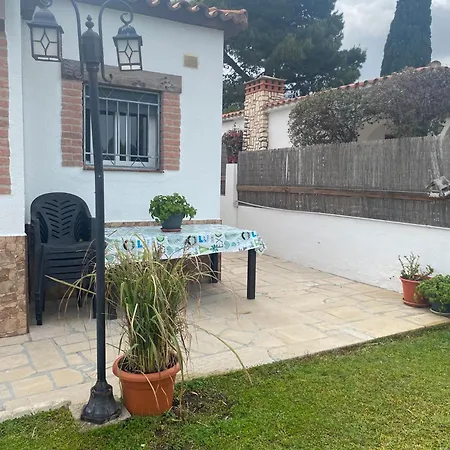 Horská chata Casa Thaiker Miami Playa